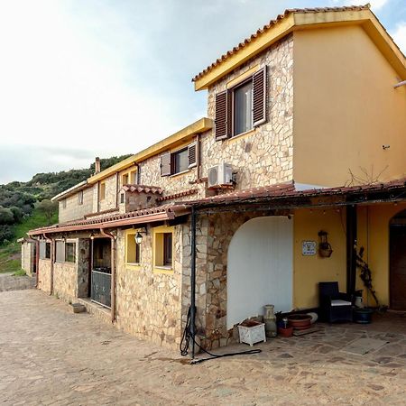 L'Aquila Villa Arbus Exterior photo