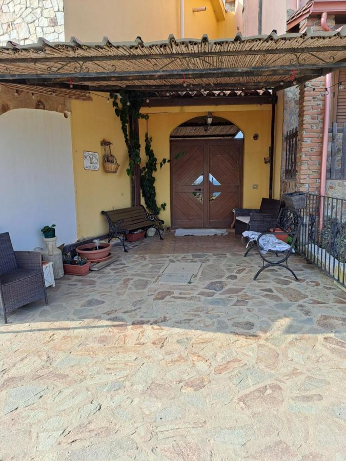 L'Aquila Villa Arbus Exterior photo